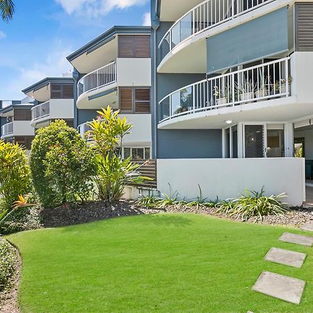 Aparthotel Ocean Vista On Alex Alexandra Headland Exteriér fotografie