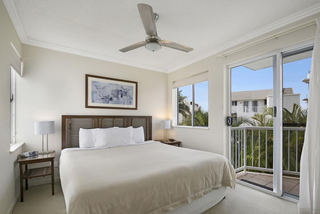 Aparthotel Ocean Vista On Alex Alexandra Headland Exteriér fotografie